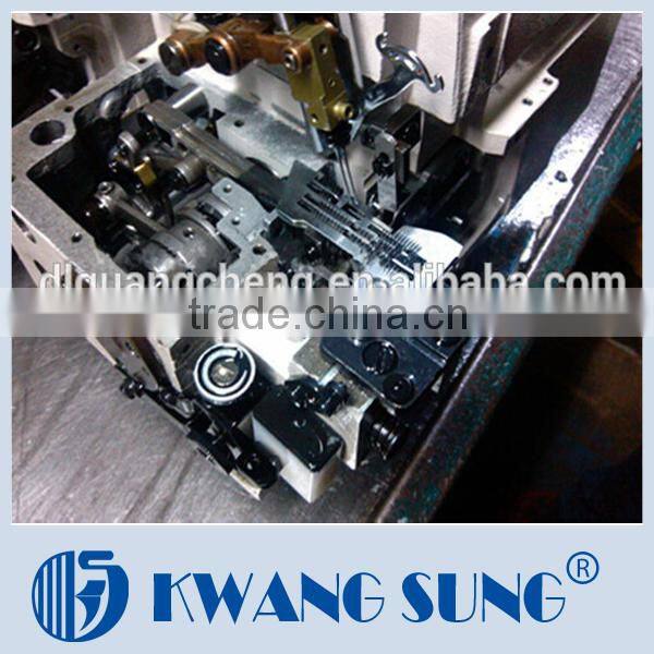 KS-757 Industrial New Sewing Machine