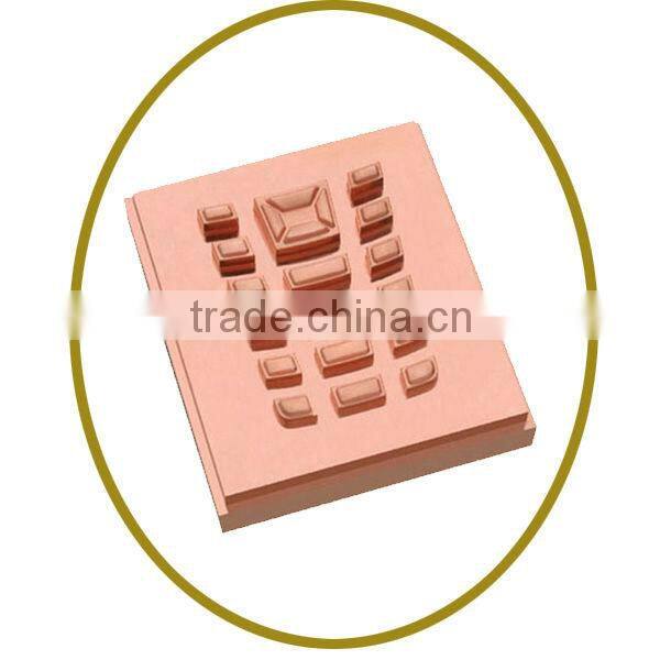 HOT sale cnc routers for sign making TC-6060A