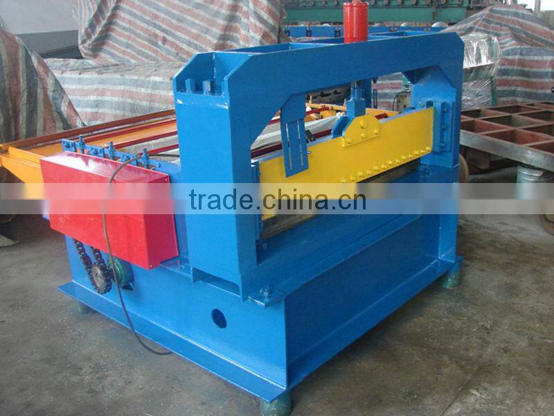 Automatic Shearing Machine