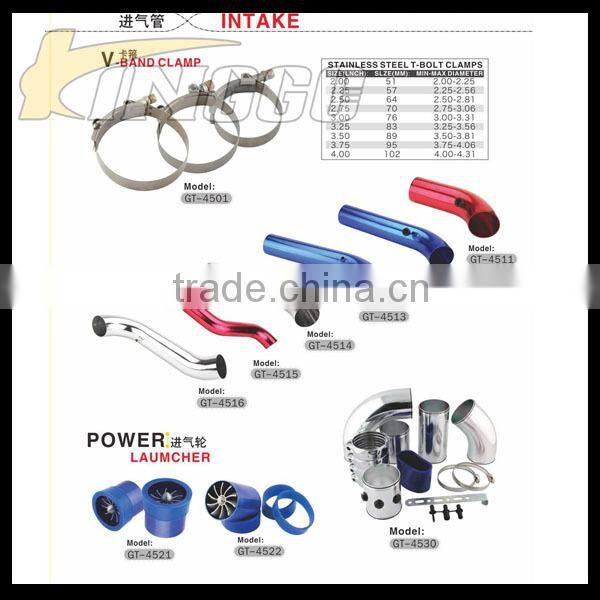 Direct Factory Hot Sale Auto Car Carbon Air Filter