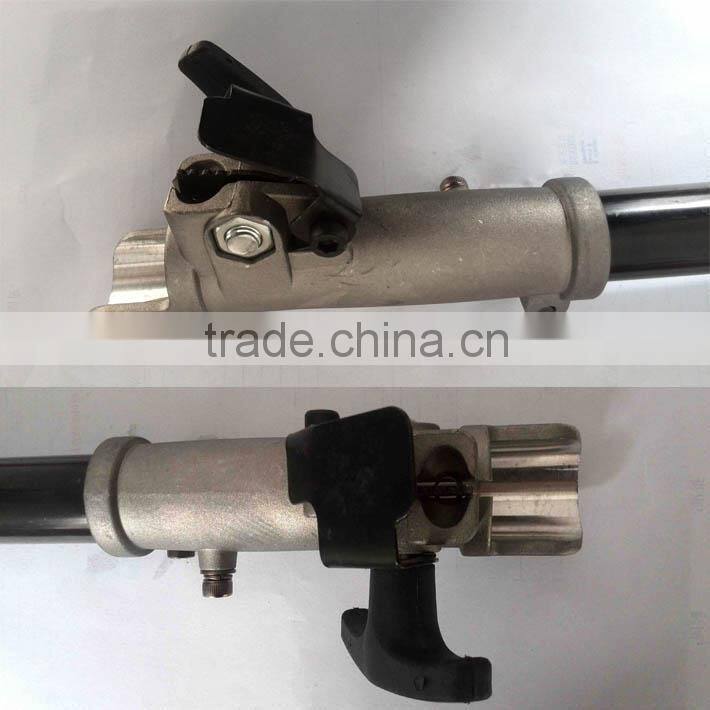 4 in 1 multipurpose gasoline garden tools 52cc