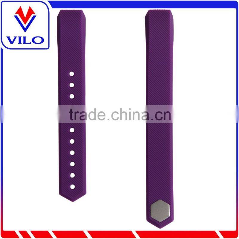 2016 Replacement silicon watch band strap for apple watch