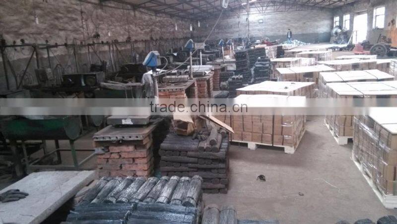 High quality black annealed straight cut wire 1.2mm