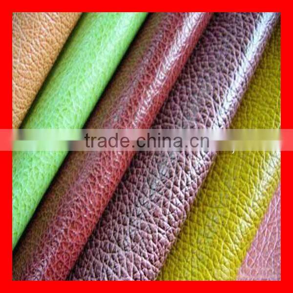 PU Artificial Sofa Leather