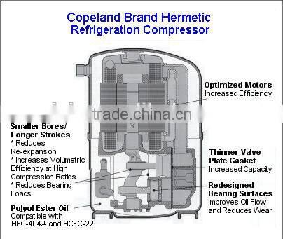 copeland compressor qr15