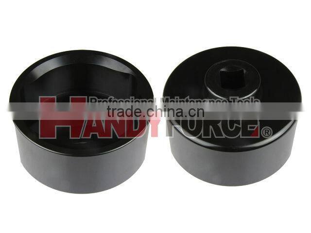 BPW Trailer Rear Wheel Socket, 95mm, Truck Service Tools of Auto Repair Tools