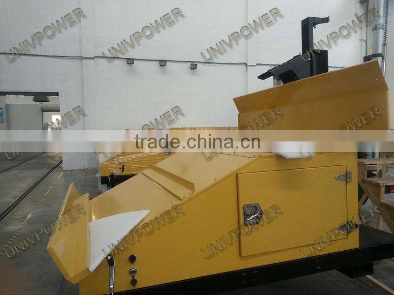 24V solar power light tower