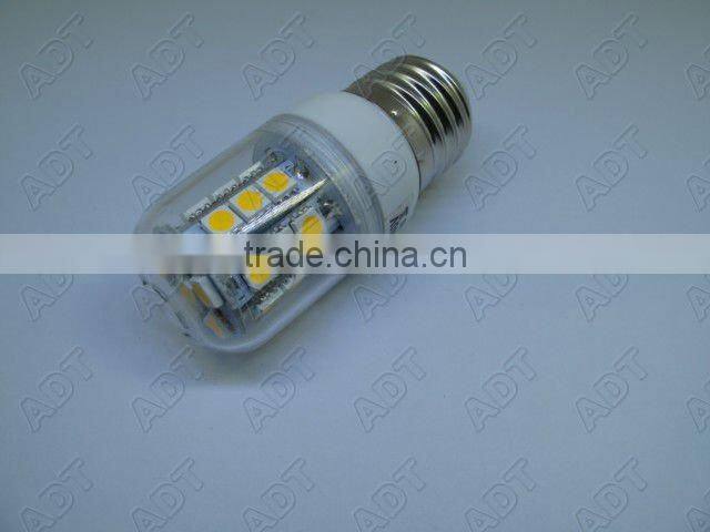 220V E27 led corn lamp