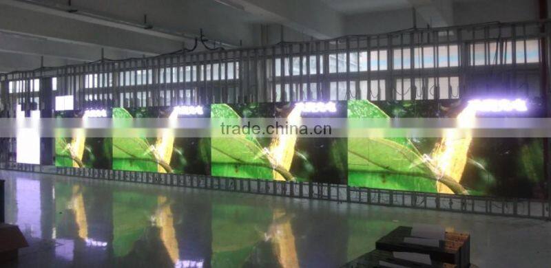 p6 indoor full color led display xxx video xx panel x screen