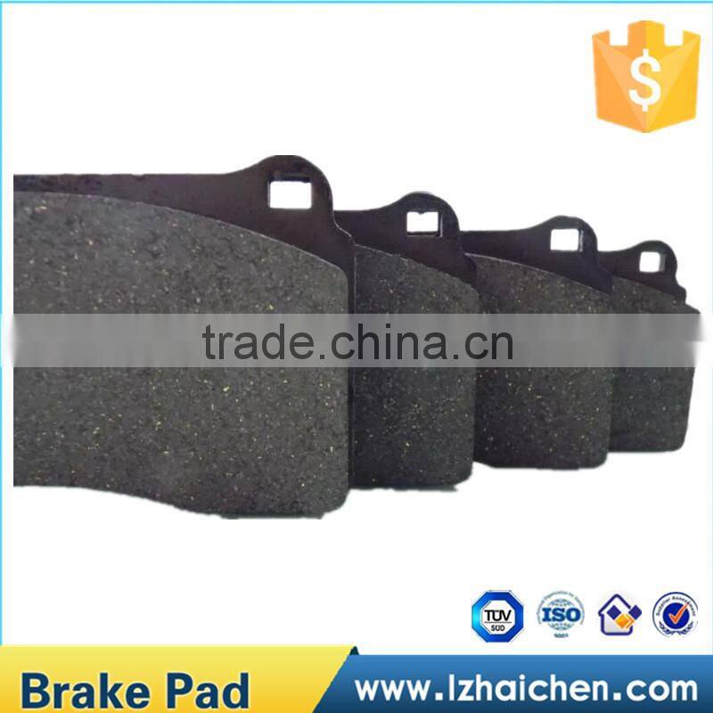 auto car parts Brake Pad OEM:31408076