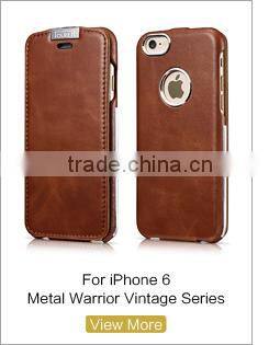 ICARER New Leather Case For Ipad Air2 Bulk Buy From China Avaliable