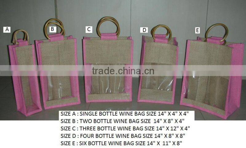 Wine Bag Shop