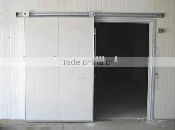 Commercial gas refrigerators Meat Storage Freezer room