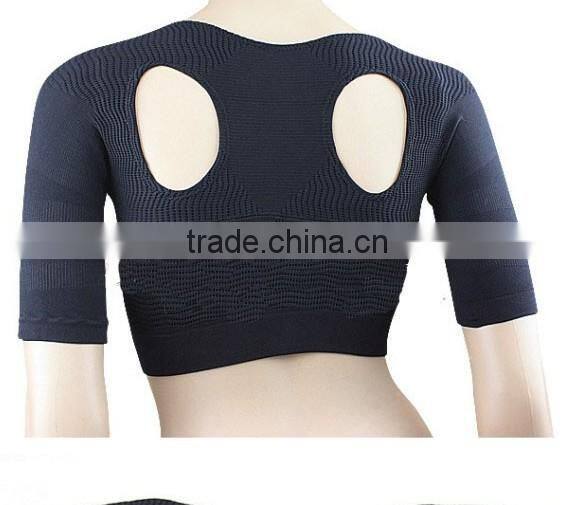 Hot Sellig In Malaysia Breast Arm Push Up Corset
