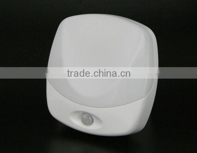 LED Event Indoor Motion Sensor Light