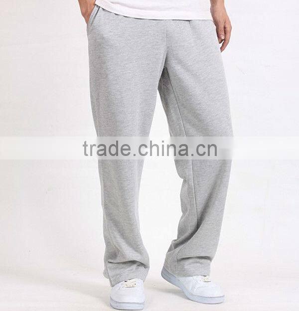 New Fashion Korean Athletic Cotton Knitted Casual Women's Yoga Pant