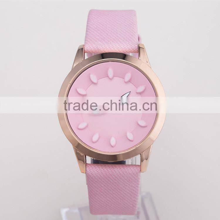 analog display her and his lover watches