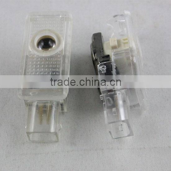 error free led ghost shadow light car for audi a8 a7 a6 a5 a4 q5 q5 q3 led logo light car door logo light