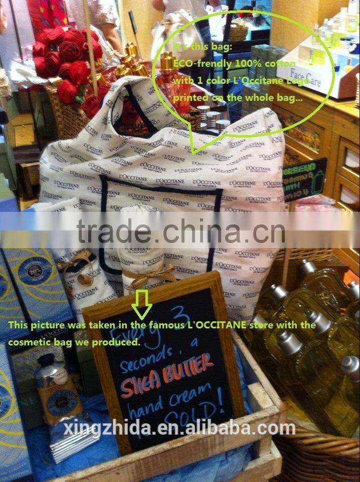 Shiny cute design bag