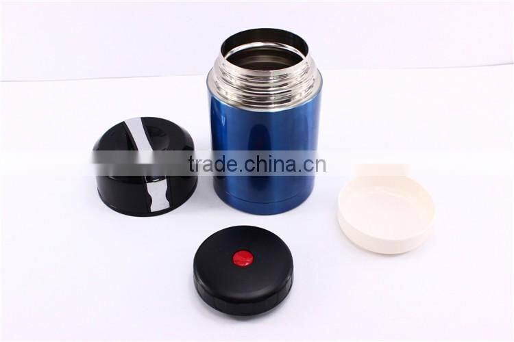 Cute no electricity mini thermal rice cooker for promotion