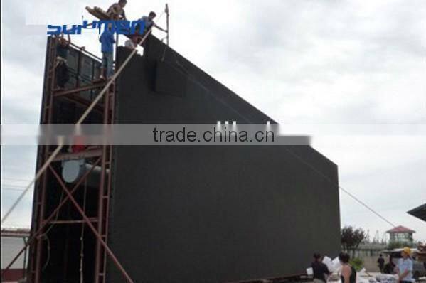 LED Display - P10 Curved LED Display Sign/Curved LED Display panel/Curved LED board//Curved LED screen