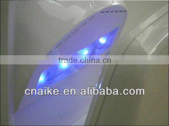 Super schnelle elite serie kommerziellen 10 sec. Aike handetrockner ak2006h