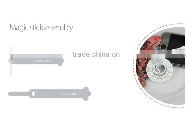 MFI approved 8pin to usb cable for iphone