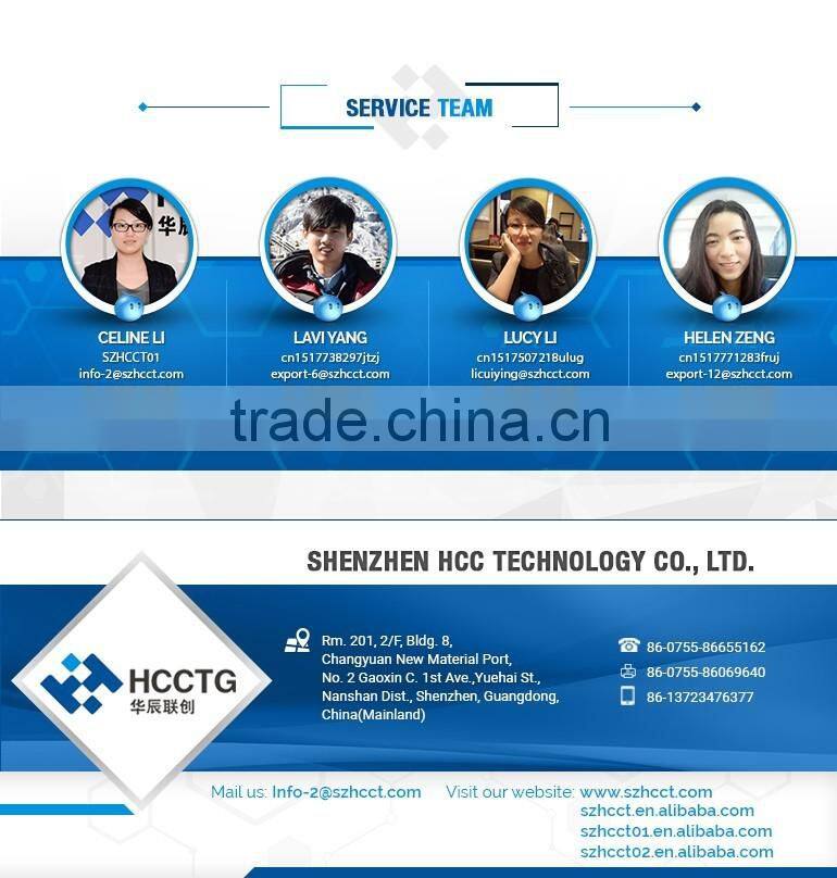 Hot Selling Commecrial Thermal Barcode Label Printeing Scales Machine HLS1000