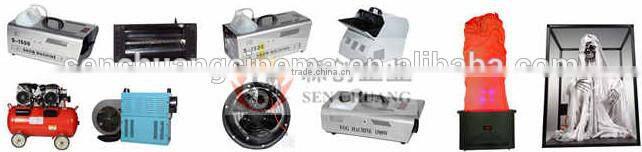 Cinema 6D Indoor Playground Type Movies For Mini Home Simulator