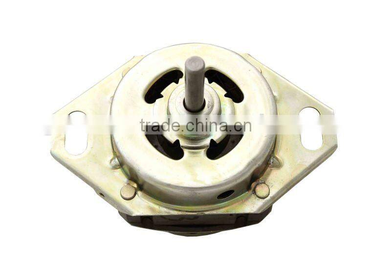 auto washing machine motor