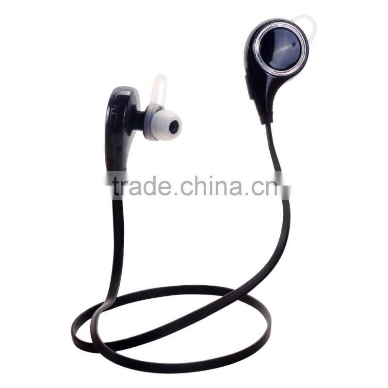 V4.1 Wireless Bluetooth Headphones Sports Running Headphones with Microphone, Sweatproof