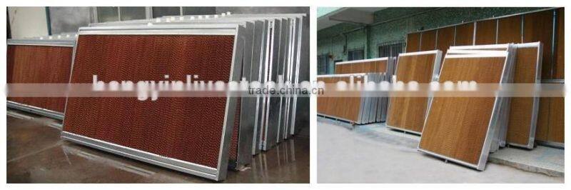 poultry cooling pad cooling pad paper