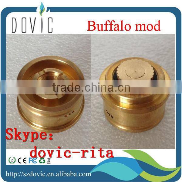 Infinite brand full mechanical mod buffalo mod Dovic supplier