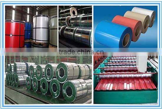 Color steel rock wool sandwich panel for sandwich panel house