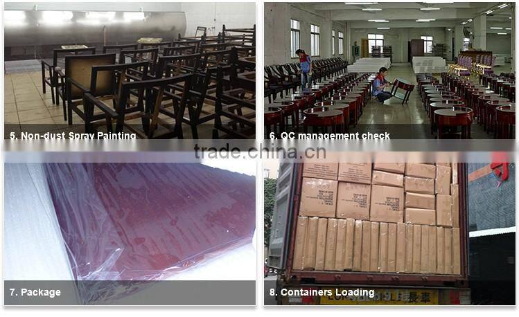 606# Laminate Wholesale Solid Wood Panel Door Design