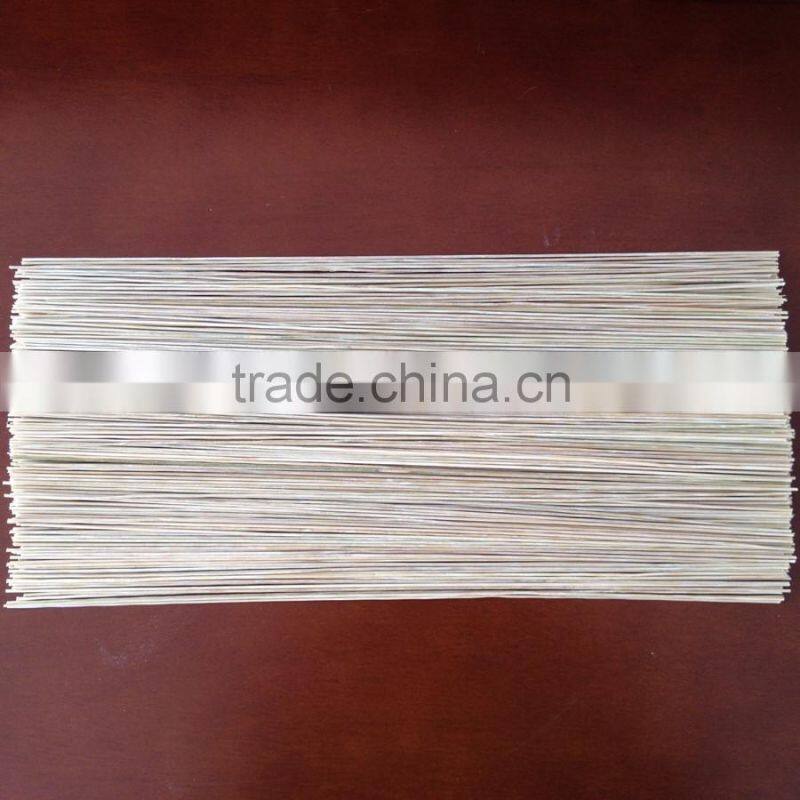 1.3mmx9'' round bamboo incense sticks with best price