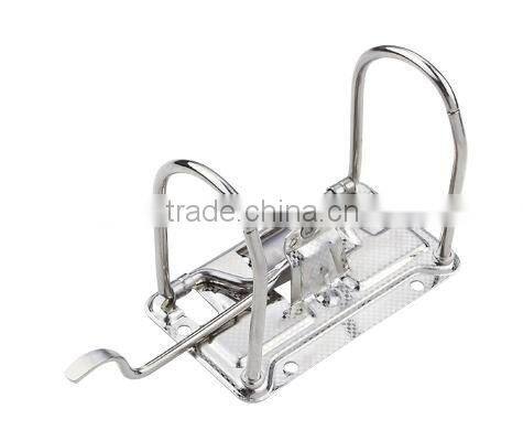 Manufacture Stationary 2inch 3inch Lever arch clip