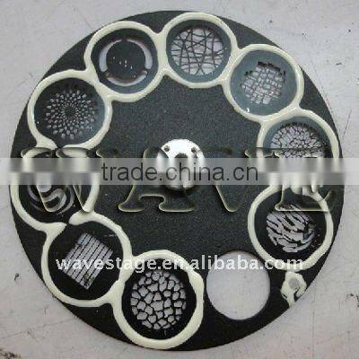 WLEDM-04 CE 60 watt led moving lights new dj equipment