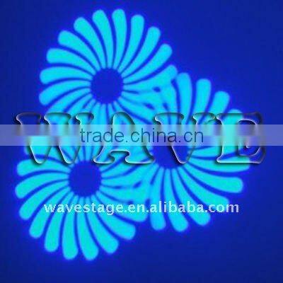 WLEDM-04 CE 60 watt led moving lights new dj equipment