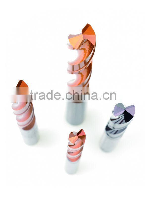 Morse Taper Shank cutting tools, hss twist drill for steels