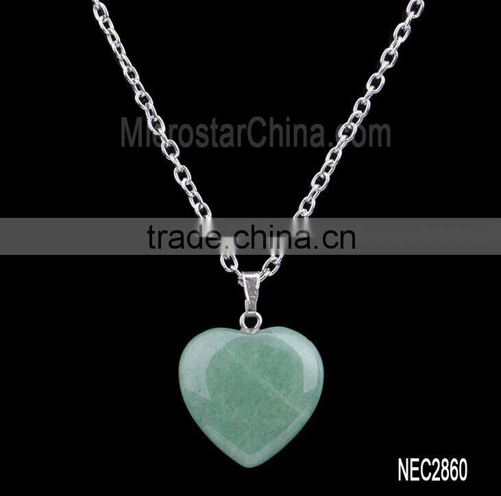 2016 Glass Dried Flower Chain Pendant Wish Bottle Necklace For Women Jewellery Wedding