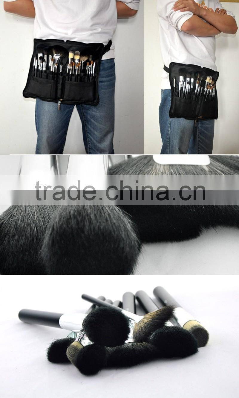 32pcs High Quality Sable Hair Brush