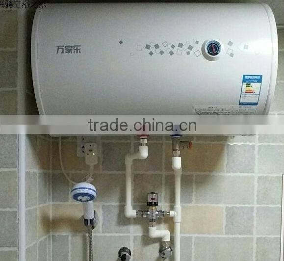 mix automatic water valve for solar heaters