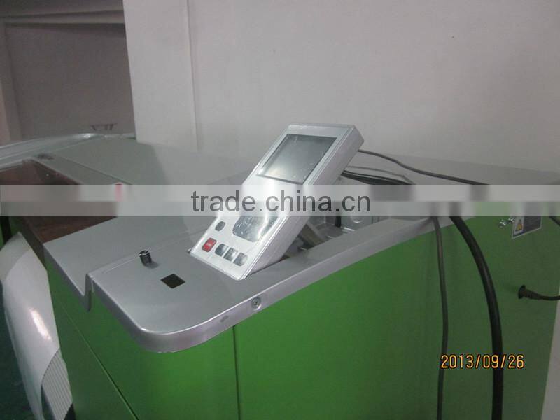 solvent latested large format printer and cutter