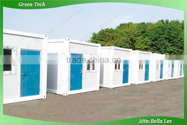 CH-BL013 modular living container house prices