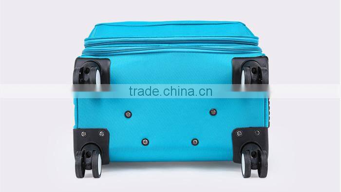 travel luggage manufacture made in China alibaba travel luggage
