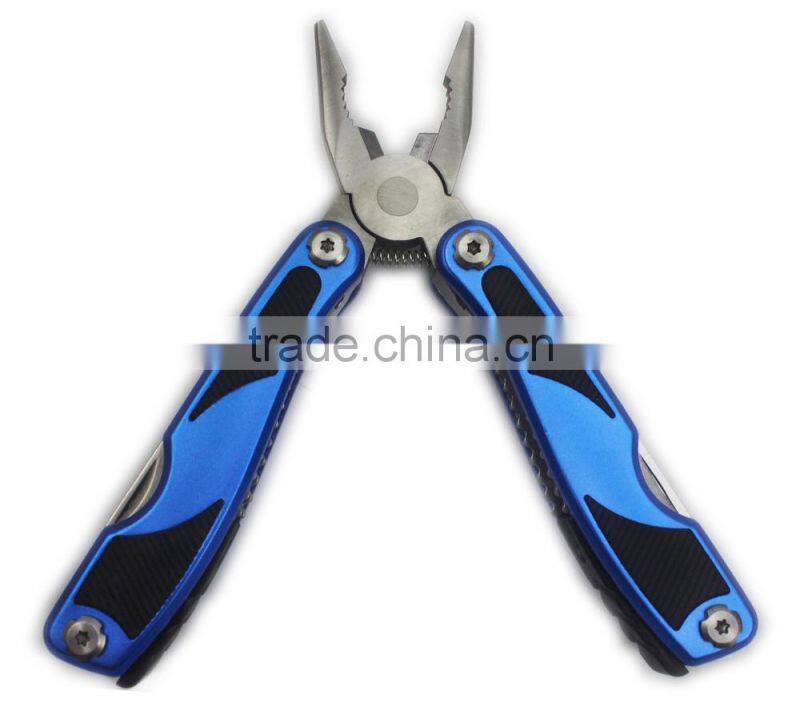 Multi Function Pliers Multi tool knife with bottle opener