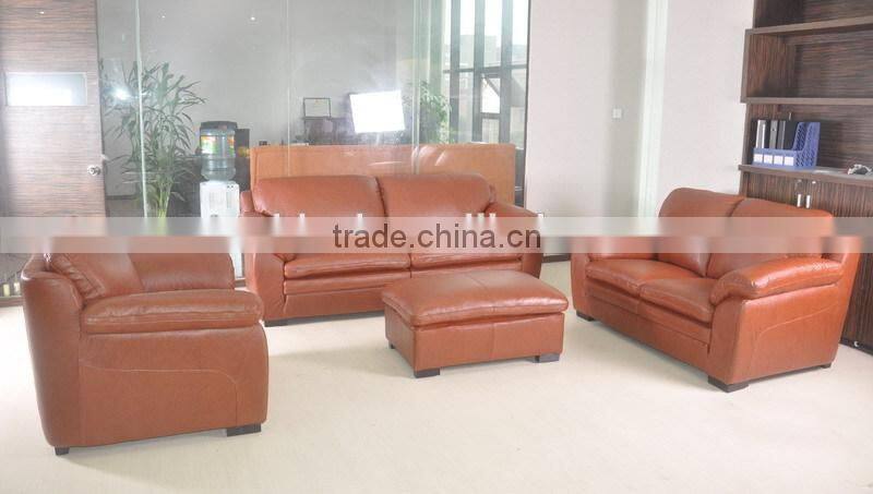 Wooden sofa set designs (NY1225)