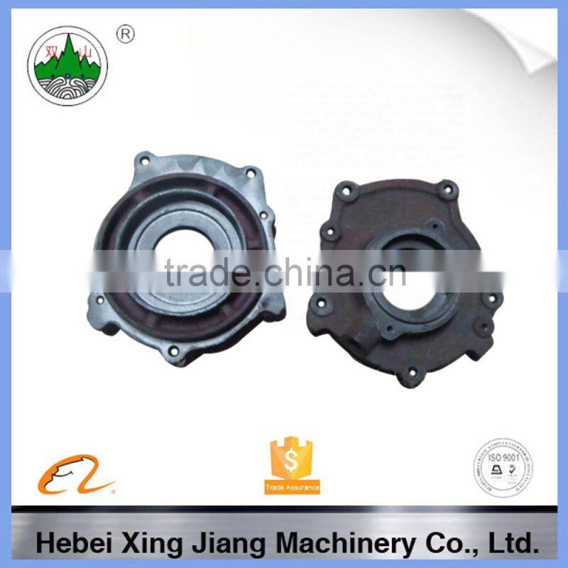 Agriculture Tractor Main Shaft Cover