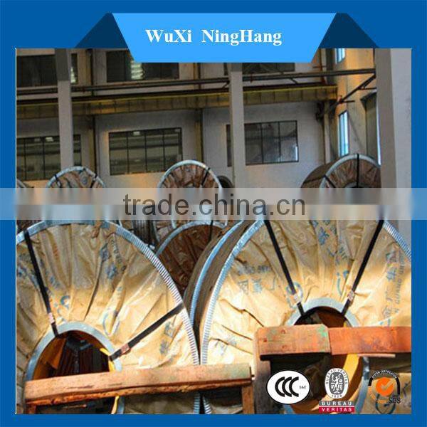 stainless steel strip grade 430